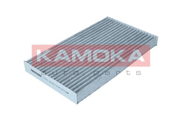 Фільтр салону з активованим вугіллям Kamoka F518701