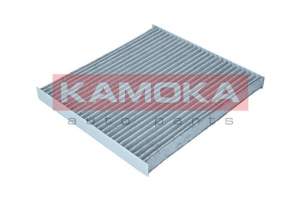 Купити Kamoka F518801 за низькою ціною в Україні!