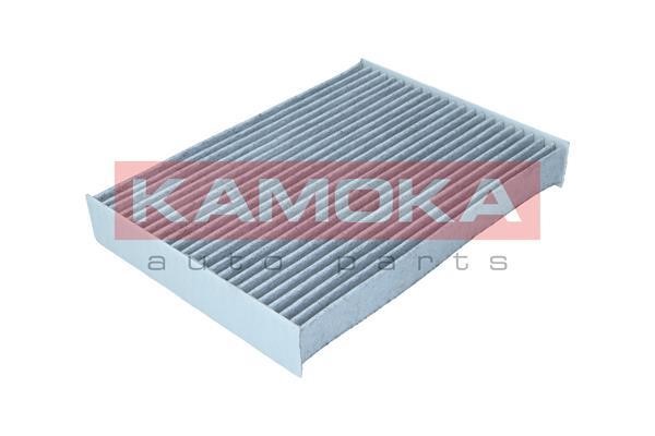 Купити Kamoka F519201 за низькою ціною в Україні!