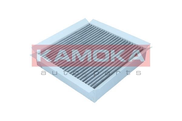 Фільтр салону з активованим вугіллям Kamoka F520301