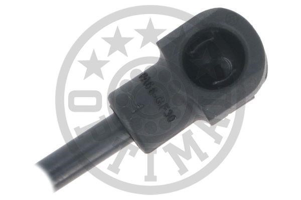Амортизатор багажника Optimal AG-51279