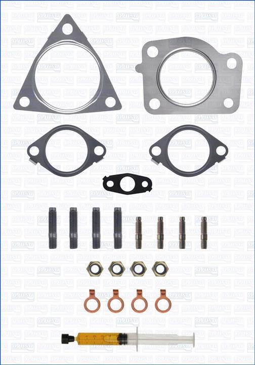 Ajusa JTC12520 Комплект монтажний турбіни JTC12520: Купити в Україні - Добра ціна на EXIST.UA!