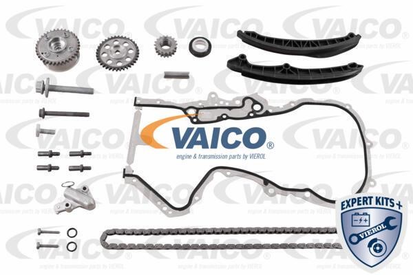 Vaico V10-10010-SP Комплект ланцюга ГРМ V1010010SP: Купити в Україні - Добра ціна на EXIST.UA!