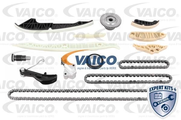 Vaico V10-10023 Комплект ланцюга ГРМ V1010023: Купити в Україні - Добра ціна на EXIST.UA!