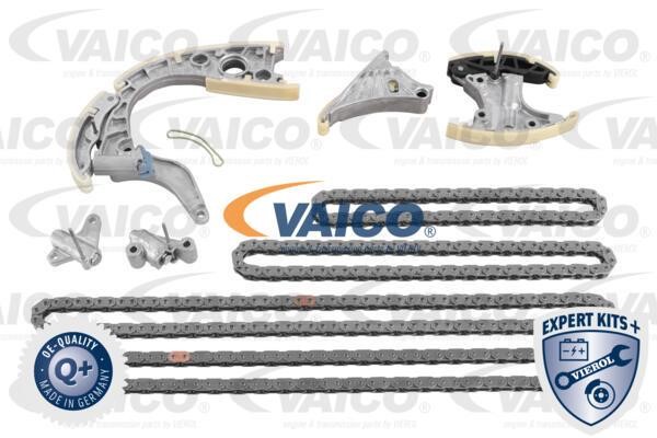 Vaico V10-10027-SP Комплект ланцюга ГРМ V1010027SP: Купити в Україні - Добра ціна на EXIST.UA!