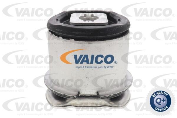 Vaico V10-4092 Сайлентблок балки задньої V104092: Купити в Україні - Добра ціна на EXIST.UA!