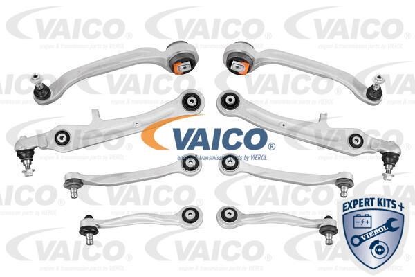 Vaico V104337 Комплект важелів V104337: Купити в Україні - Добра ціна на EXIST.UA!