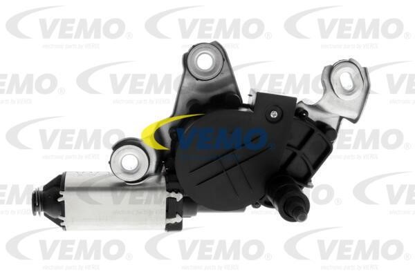 Vemo V10-07-0037-1 Електродвигун V100700371: Купити в Україні - Добра ціна на EXIST.UA!