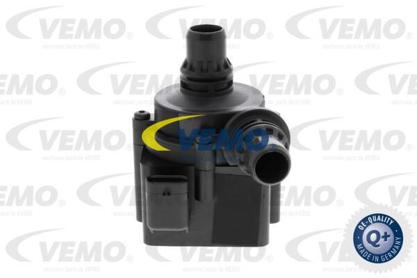 Vemo V20-16-0014 Насос охолоджуючої рідини додатковий V20160014: Купити в Україні - Добра ціна на EXIST.UA!