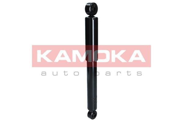 Амортизатор подвески задний газомасляный Kamoka 2000899