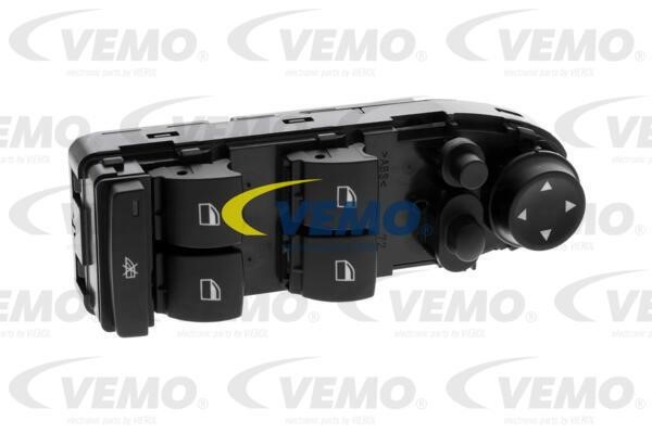 Vemo V20-73-0044 Блок кнопок склопідйомників V20730044: Купити в Україні - Добра ціна на EXIST.UA!