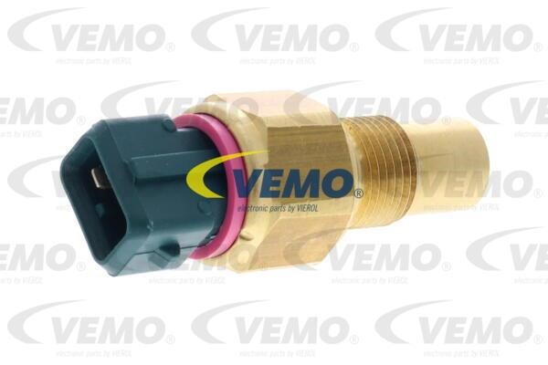 Vemo V22-73-0022 Датчик увімкнення вентилятора V22730022: Купити в Україні - Добра ціна на EXIST.UA!