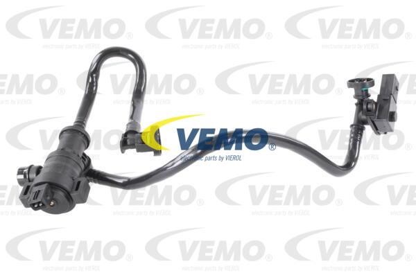 Vemo V20-77-1009 Вугільний фільтр, система продування бака V20771009: Купити в Україні - Добра ціна на EXIST.UA!