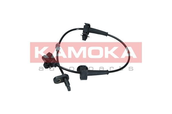 Kamoka 1060524 Датчик АБС задній лівий 1060524: Купити в Україні - Добра ціна на EXIST.UA!