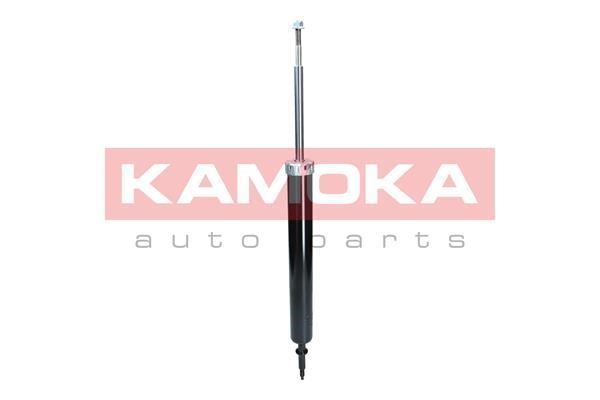 Купити Kamoka 2000934 – суперціна на EXIST.UA!
