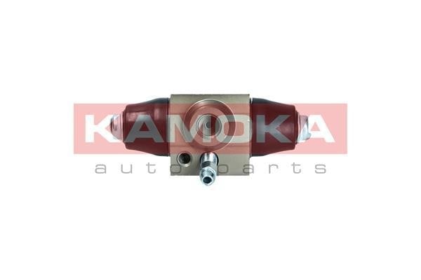Kamoka 1110017 Циліндр гальмівний, колесний 1110017: Купити в Україні - Добра ціна на EXIST.UA!