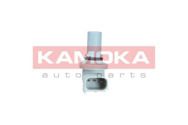 Kamoka 108005 Датчик положення розподільчого валу 108005: Купити в Україні - Добра ціна на EXIST.UA!