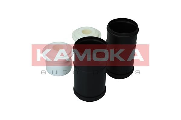 Пилозахисний комплект на 2 амортизатора Kamoka 2019057