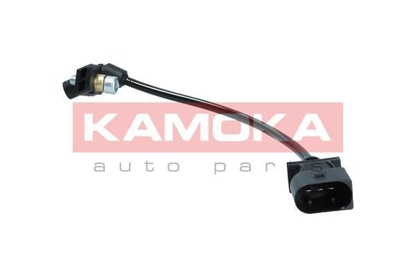 Kamoka 108035 Датчик положення розподільчого валу 108035: Купити в Україні - Добра ціна на EXIST.UA!