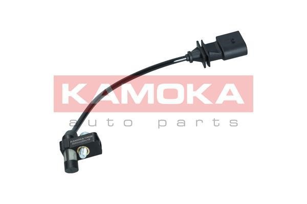 Купити Kamoka 108035 – суперціна на EXIST.UA!