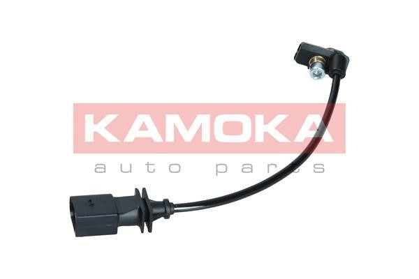 Купити Kamoka 108035 за низькою ціною в Україні!