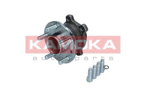Купити Kamoka 5500243 за низькою ціною в Україні!