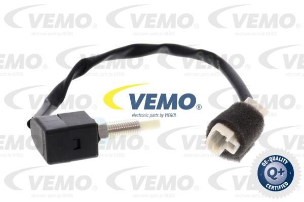 Vemo V52-73-0024 Датчик положення педалі зчеплення V52730024: Купити в Україні - Добра ціна на EXIST.UA!
