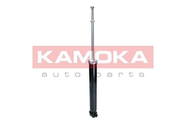 Купити Kamoka 2000838 за низькою ціною в Україні!
