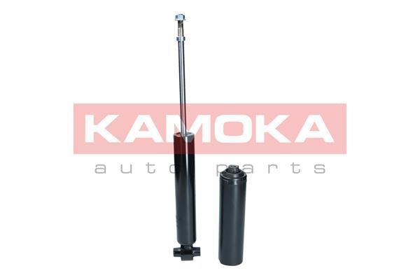 Купити Kamoka 2000840 – суперціна на EXIST.UA!
