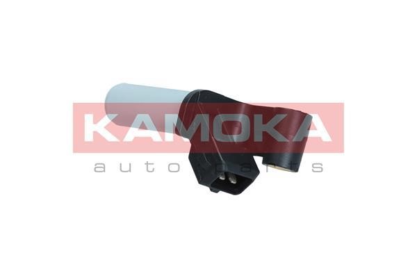 Купити Kamoka 109020 за низькою ціною в Україні!