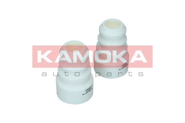 Kamoka 2019070 Пилозахисний комплект на 2 амортизатора 2019070: Купити в Україні - Добра ціна на EXIST.UA!