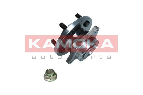 Купити Kamoka 5500291 за низькою ціною в Україні!