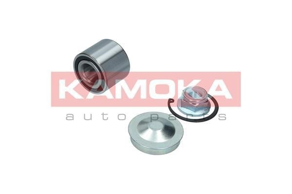 Kamoka 5600099 Підшипник передньої маточини колеса, комплект 5600099: Купити в Україні - Добра ціна на EXIST.UA!