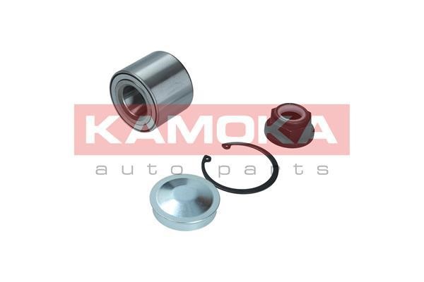 Kamoka 5600101 Підшипник передньої маточини колеса, комплект 5600101: Купити в Україні - Добра ціна на EXIST.UA!