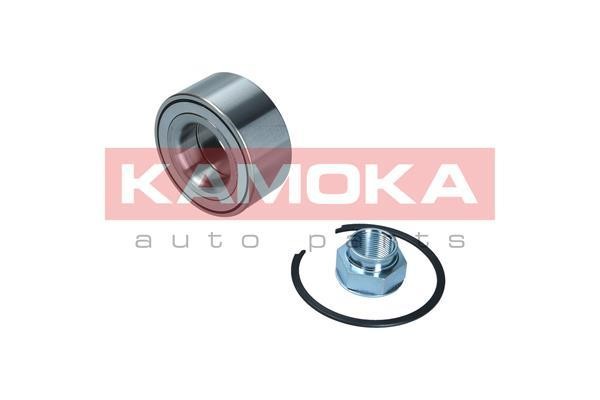 Kamoka 5600103 Підшипник маточини колеса, комплект 5600103: Приваблива ціна - Купити в Україні на EXIST.UA!