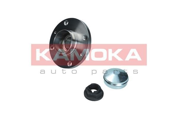 Kamoka 5500327 Маточина колеса з підшипником задня 5500327: Купити в Україні - Добра ціна на EXIST.UA!