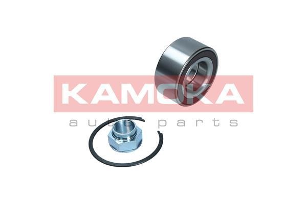 Підшипник маточини колеса, комплект Kamoka 5600103