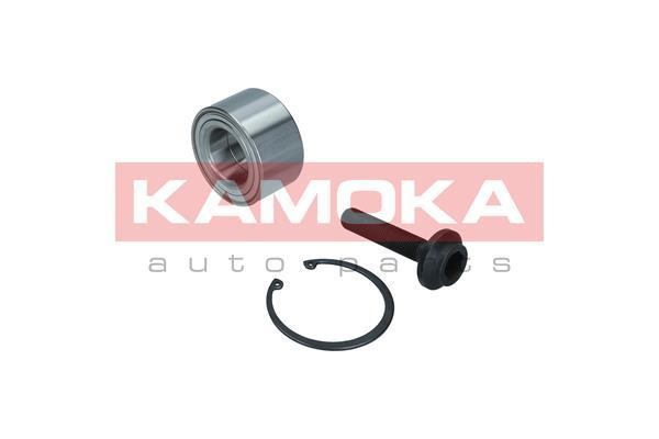 Kamoka 5600105 Підшипник передньої маточини колеса, комплект 5600105: Купити в Україні - Добра ціна на EXIST.UA!