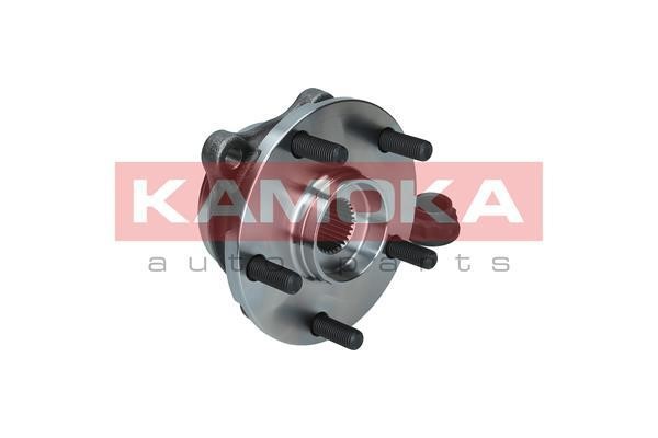 Kamoka 5500357 Маточина колеса з підшипником передня 5500357: Купити в Україні - Добра ціна на EXIST.UA!
