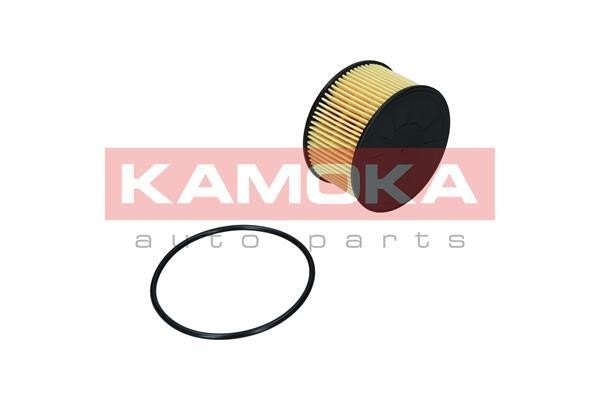 Купити Kamoka F116501 – суперціна на EXIST.UA!