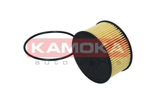 Купити Kamoka F116501 за низькою ціною в Україні!