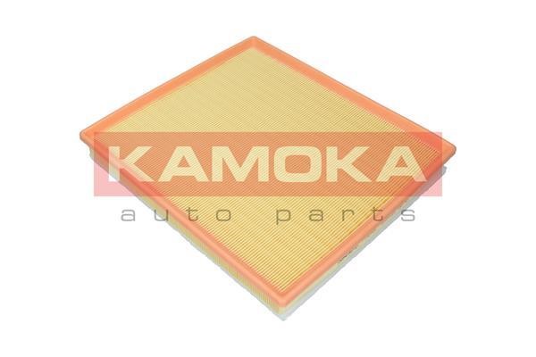 Kamoka F243201 Повітряний фільтр F243201: Купити в Україні - Добра ціна на EXIST.UA!
