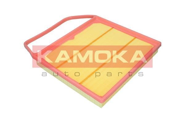 Kamoka F243301 Повітряний фільтр F243301: Приваблива ціна - Купити в Україні на EXIST.UA!
