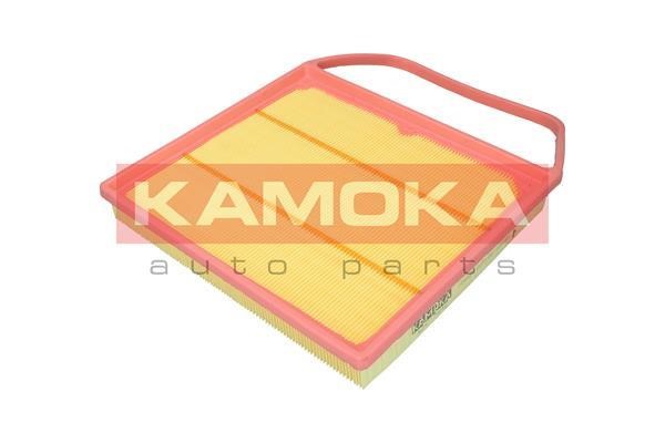 Повітряний фільтр Kamoka F243301