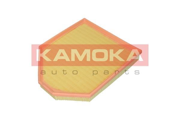 Kamoka F243401 Повітряний фільтр F243401: Купити в Україні - Добра ціна на EXIST.UA!