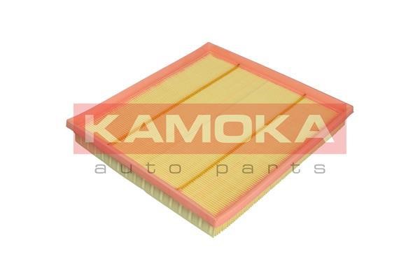 Повітряний фільтр Kamoka F243501