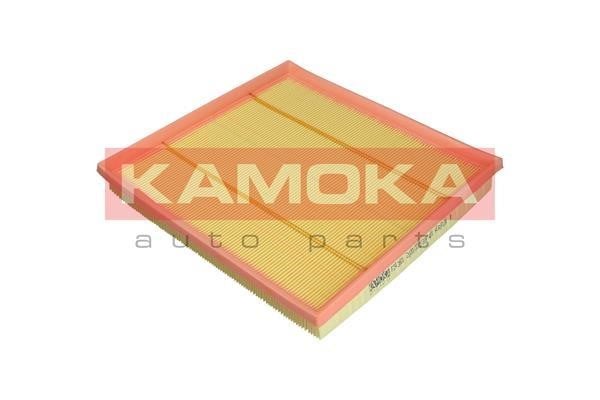 Kamoka F243501 Повітряний фільтр F243501: Купити в Україні - Добра ціна на EXIST.UA!