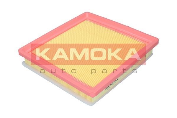 Повітряний фільтр Kamoka F243901