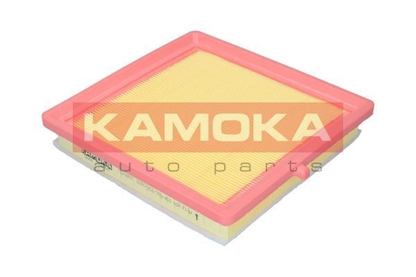 Kamoka F243901 Повітряний фільтр F243901: Приваблива ціна - Купити в Україні на EXIST.UA!
