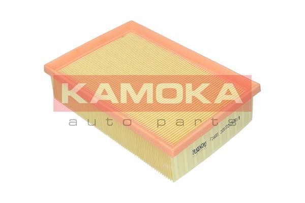 Kamoka F244001 Повітряний фільтр F244001: Купити в Україні - Добра ціна на EXIST.UA!